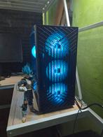 Gaming pc rtx 3060Ti, Computers en Software, Desktop Pc's, Ophalen, AMD Ryzen 5, Zo goed als nieuw, Gaming