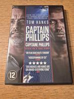 Dvd Captain Philips, Vanaf 12 jaar, Ophalen of Verzenden, Zo goed als nieuw, Actiethriller