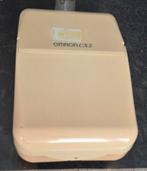 Aérosol de marque Omron modèle Cx2, Ophalen, Gebruikt