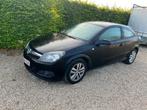 Astra GTC, Auto's, Opel, Voorwielaandrijving, Zwart, Zwart, Particulier