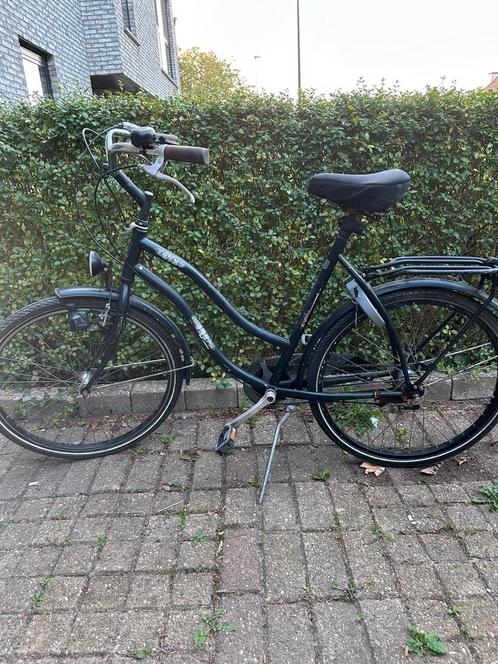 Mooie damesfiets in topstaat!, Fietsen en Brommers, Fietsen | Dames | Damesfietsen, Gebruikt, Overige merken, Versnellingen, 50 tot 53 cm