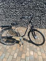 Elektrische dames fiets sparta, Fietsen en Brommers, Ophalen, Gebruikt, Sparta