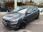 Dacia Sandero AUTOMAAT / CARPLAY / CAMERA / AIRCO / CRUISECO, Automaat, Stof, Gebruikt, 91 pk