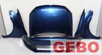 Volkswagen polo 6R voorkop bumper motorkap spatbord LD5L 200, Auto-onderdelen, -, -, Nieuw, Ophalen of Verzenden