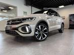Volkswagen T-Roc T-Roc 1.5 eTSI OPF DSG R-Line * pano-dak *, Auto's, Automaat, 1498 cc, 4 cilinders, 5 zetels
