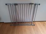 Hauck traphekje, Ophalen, Aluminium, 100 tot 115 cm, Zo goed als nieuw