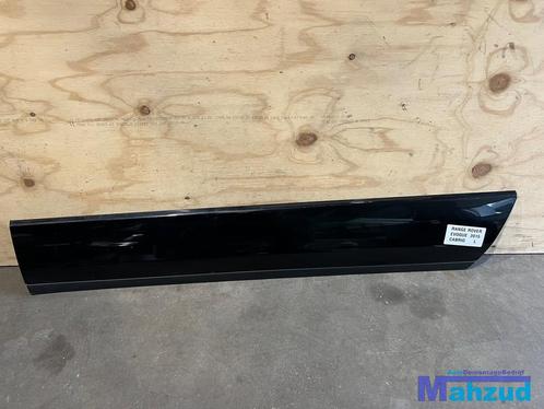 LAND ROVER EVOQUE L538 zwart Links deur strip onder 2011-201, Auto-onderdelen, Carrosserie, Land Rover, Gebruikt