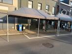 Verhuur vouwtent 6x3M (18m2), Tuin en Terras, Partytenten, Opvouwbaar, Partytent, Minder dan 4 meter, Nieuw