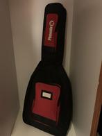 Gitaarzak, Muziek en Instrumenten, Ophalen, Gebruikt, Akoestische gitaar