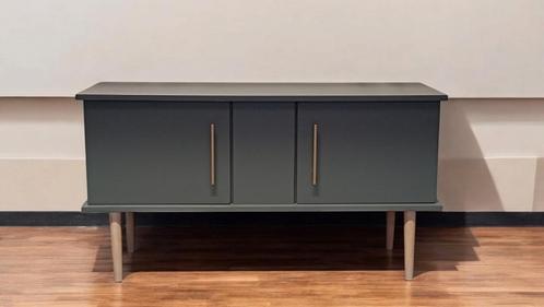 🌿Vintage kaptafel (dressoir)🌿, Huis en Inrichting, Kasten | Dressoirs, Nieuw, Ophalen
