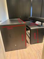 bureau, Huis en Inrichting, Bureaus, Ophalen, Gebruikt, Bureau