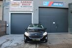 Ford Fiesta FIESTA XYJD1JX (année de construction 2018), Euro 6, Entreprise, Boîte manuelle, Noir