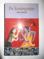 Kris Peeraer - De koningstuin, Boeken, Ophalen of Verzenden, Nieuw