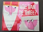 Wie van de twee?, Diversen, Sinterklaas, Nieuw, Ophalen of Verzenden