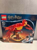 Dumbeldor Phenix Lego Harry Potter - 76394, Ophalen, Zo goed als nieuw, Lego