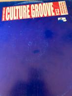 Matt Spinner - Culture Groove EP, CD & DVD, Vinyles | Dance & House, Utilisé, Enlèvement ou Envoi
