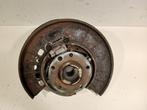WIELNAAF LINKS ACHTER Porsche Cayenne II (92A), Gebruikt, Porsche