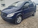 Mercedes vito  111 cdi  gekeurd voor verkoop  goede staat, Auto's, Blauw, Mercedes-Benz, Bedrijf, Euro 4