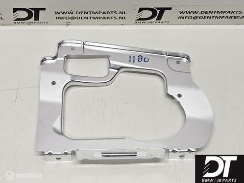 Bodemplaat houder BMW M3 CSL E46 51717896151, Auto-onderdelen, Carrosserie, BMW, Nieuw, Ophalen of Verzenden