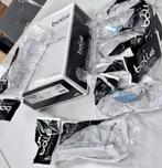 Bolle Overlight II - doos met 7 veiligheidsbril veiligheid, Doe-het-zelf en Bouw, Veiligheidsbrillen, Ophalen of Verzenden, Nieuw