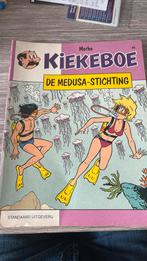 Merho - 49 De Medusa stichting, Boeken, Stripverhalen, Ophalen, Zo goed als nieuw, Merho