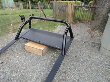 toyota hilux, Enlèvement, Utilisé, Toyota