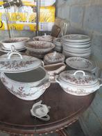 Service de table vintage, Antiquités & Art, Enlèvement