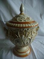 ceramica le torri made in italy vase, Antiek en Kunst, Ophalen of Verzenden