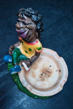 Cendrier Rasta cendrier rastafarian Zetla, Enlèvement, Cendrier