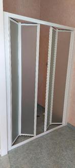 Porte de douche, Maison & Meubles, Enlèvement, Comme neuf, Autres types
