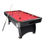 Nieuwe Jupiter 7ft American Billiard, Sport en Fitness, Ophalen of Verzenden, Nieuw, Pooltafel