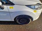 Scherm rechts-voor van een Ford Fiesta, Ophalen of Verzenden, 3 maanden garantie, Gebruikt, Ford