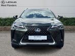 Lexus UX 250h Executive Line+cam+nav+sens V&, Auto's, Lexus, Automaat, Overige brandstoffen, 184 pk, USB