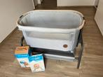 Maxi-Cosi Iora - Co-sleeper - Beyond Grey met Aerosleep, Ophalen, Zo goed als nieuw, Overige typen