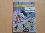 Collectie fenix 17 Het mollenrijk 2003 1 ste druk., Eén stripboek, Bob De Moor, Nieuw, Ophalen of Verzenden