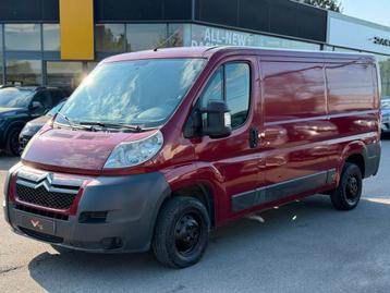 Citroen jumper 3L lichte vracht PROPERE STAAT+ keuring vvk beschikbaar voor biedingen