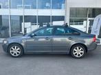 Volvo S40 2.4i Automaat goede staat, Automaat, Parkeersensor, Zwart, Leder