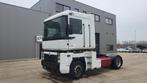 Renault Magnum 390 (POMPE MANUELLE / MANUAL PUMP / BOITE MAN, Auto's, Euro 2, Achterwielaandrijving, Overige kleuren, Renault