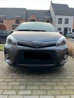 Toyota Yaris Hybride *weinig km 75dkm*, Auto's, Automaat, Yaris, Achteruitrijcamera, Te koop