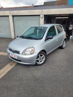 Toyota yaris 1.0 1999, 5 places, Achat, Hatchback, Jantes en alliage léger