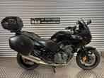 Honda CBF600S ABS + 1 jaar Garantie + GRATIS onderhoud!, Motoren, Motoren | Honda, 4 cilinders, Motorrijbewijs A, Bedrijf, Meer dan 35 kW