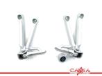 DUOSTEUN SET Suzuki GSX R 750 2004-2005 (GSXR750 K4 / K5), Motoren, Gebruikt