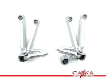 DUOSTEUN SET Suzuki GSX R 750 2004-2005 (GSXR750 K4 / K5) beschikbaar voor biedingen