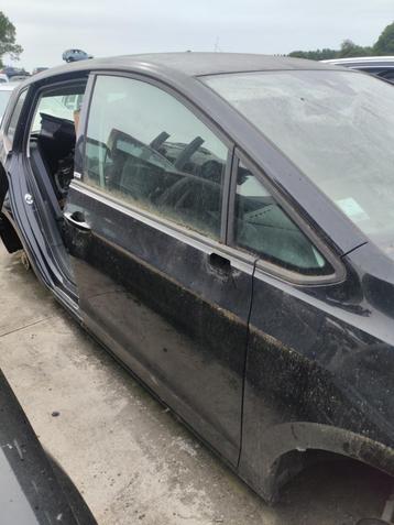 PRO PORTE GOLF 7 VII SPORTVAN beschikbaar voor biedingen