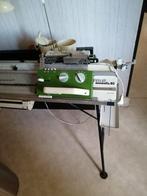 Passap breimachine, Hobby en Vrije tijd, Ophalen, Zo goed als nieuw, Breien, Machine