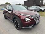 Nissan Juke 1.6HEV HYBRID AT 143 N-CONNECTA + TREKHAAK, 0 kg, 5 zetels, 5 deurs, Hybride Elektrisch/Benzine