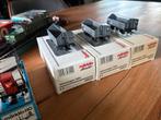 Marklin treintjes en wagonnetjes, Hobby en Vrije tijd, Ophalen of Verzenden, Locomotief, Märklin