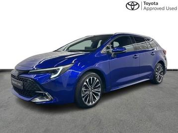 Toyota Corolla TS Style 1.8  beschikbaar voor biedingen