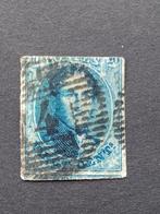 postzegels Belgie, Postzegels en Munten, Postzegels | Europa | België, Ophalen of Verzenden, Gestempeld
