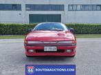 Mitsubishi Eclipse GS | 1993 | Route 66 Auctions, Zwart, Bedrijf, Handgeschakeld, Overige carrosserie